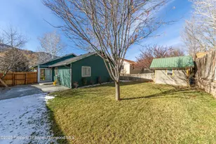 452 Palmetto Dr, New Castle, CO 81647 - Photo 12