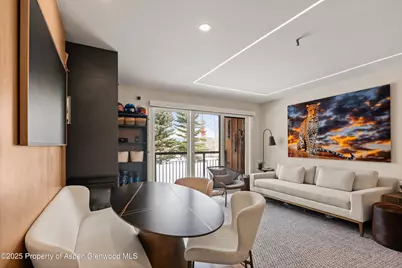 400 Wood Road #1118, Snowmass Village, CO 81615 - Photo 20