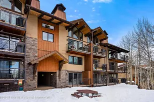 400 Wood Rd, Snowmass Village, CO 81615 - Photo 2