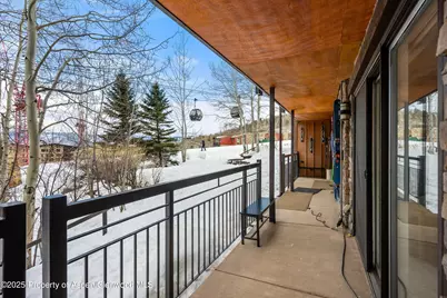 400 Wood Road #1118, Snowmass Village, CO 81615 - Photo 4