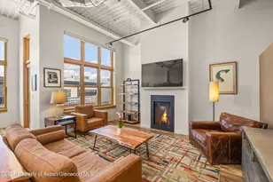 231 Robinson St, Basalt, CO 81621 - Photo 2