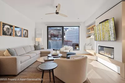 119 Wood Road #303, Snowmass Village, CO 81615 - Photo 2