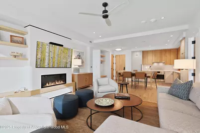 119 Wood Road #303, Snowmass Village, CO 81615 - Photo 4