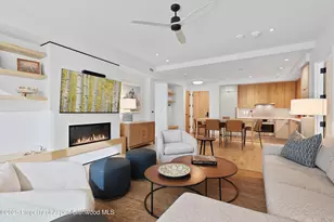 119 Wood Rd, Snowmass Village, CO 81615 - Photo 4