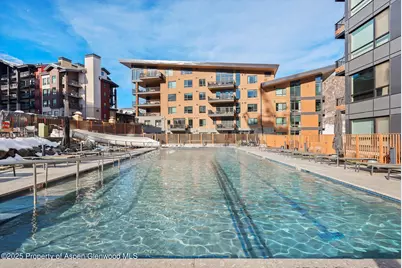 119 Wood Road #303, Snowmass Village, CO 81615 - Photo 20