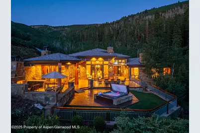 750 S Starwood Road, Aspen, CO 81611 - Photo 2