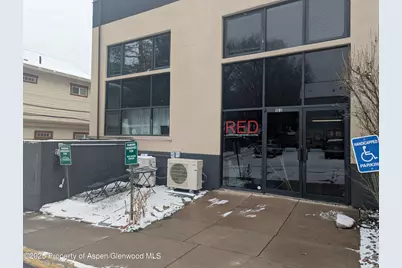 1001 Grand Avenue #103, Glenwood Springs, CO 81601 - Photo 2