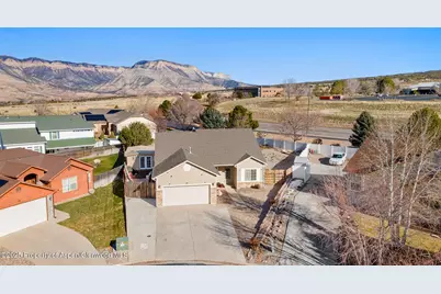 42 Eagle Court, Battlement Mesa, CO 81635 - Photo 1