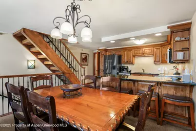 400 Wood Road #1207, Snowmass Village, CO 81615 - Photo 6
