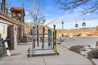 400 Wood Road #1207, Snowmass Village, CO 81615 - Photo 30