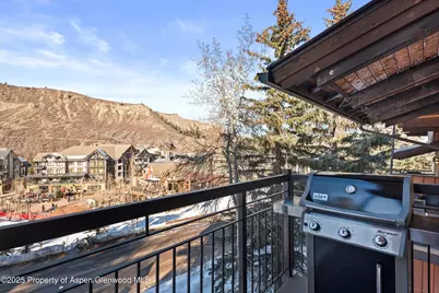 400 Wood Road #1207, Snowmass Village, CO 81615 - Photo 26