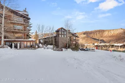 400 Wood Road #1207, Snowmass Village, CO 81615 - Photo 32
