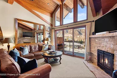 400 Wood Road #1207, Snowmass Village, CO 81615 - Photo 2