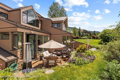 155 Lone Pine Road #8, Aspen, CO 81611 - Photo 28