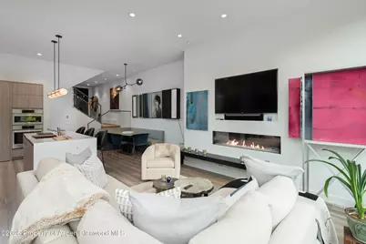 155 Lone Pine Road #8, Aspen, CO 81611 - Photo 6