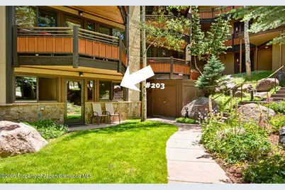 640 Carriage Way #203, Snowmass Village, CO 81615 - Photo 10