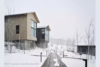 411 Wood Road #8, Snowmass Village, CO 81615 - Photo 30