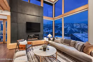 411 Wood Rd, Snowmass Village, CO 81615 - Photo 2