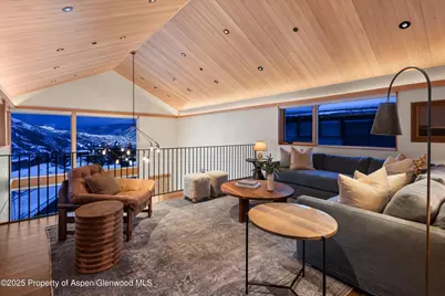 411 Wood Road #8, Snowmass Village, CO 81615 - Photo 12