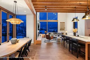 411 Wood Rd, Snowmass Village, CO 81615 - Photo 6