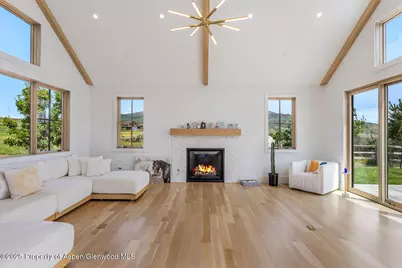 577 Fox Run Drive, Carbondale, CO 81623 - Photo 6