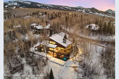 1592 Faraway Road, Snowmass Village, CO 81615 - Photo 44