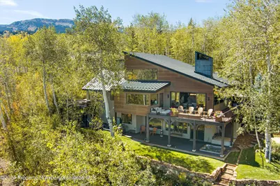 1592 Faraway Road, Snowmass Village, CO 81615 - Photo 1