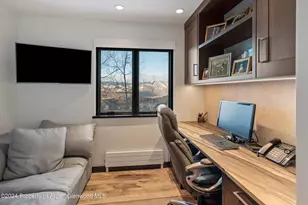 1592 Faraway Rd, Snowmass Village, CO 81615 - Photo 20