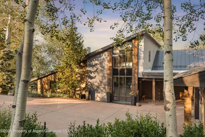 1592 Faraway Road, Snowmass Village, CO 81615 - Photo 68