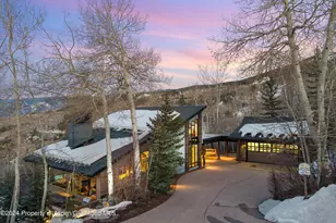 1592 Faraway Rd, Snowmass Village, CO 81615 - Photo 42