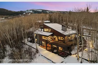 1592 Faraway Road, Snowmass Village, CO 81615 - Photo 1