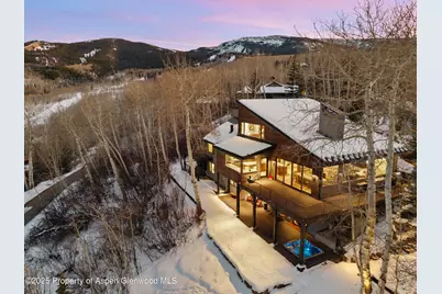 1592 Faraway Road, Snowmass Village, CO 81615 - Photo 72