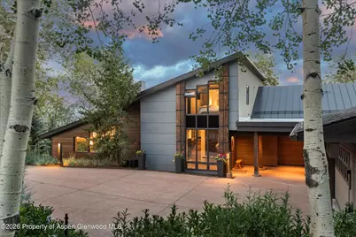 1592 Faraway Road, Snowmass Village, CO 81615 - Photo 2