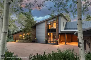 1592 Faraway Rd, Snowmass Village, CO 81615 - Photo 2