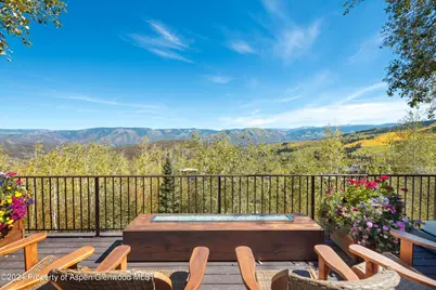 1592 Faraway Road, Snowmass Village, CO 81615 - Photo 34