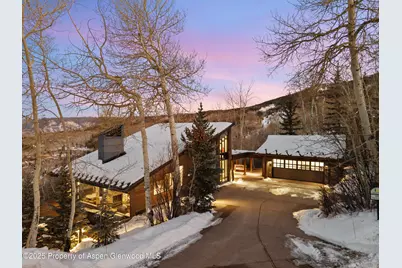 1592 Faraway Road, Snowmass Village, CO 81615 - Photo 54