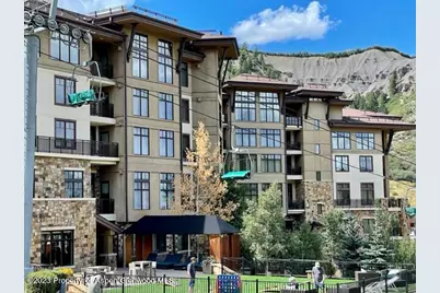 130 Wood Road #507, Snowmass Village, CO 81615 - Photo 10
