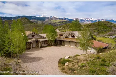 800 Chateau Way, Snowmass, CO 81654 - Photo 2