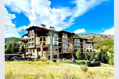 130 Wood Road #505 & 507, Snowmass Village, CO 81615 - Photo 18