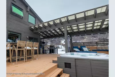 1711 Juniper Hill Drive, Aspen, CO 81611 - Photo 16