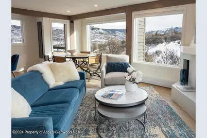 1711 Juniper Hill Drive, Aspen, CO 81611 - Photo 1
