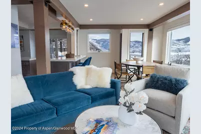 1711 Juniper Hill Drive, Aspen, CO 81611 - Photo 2