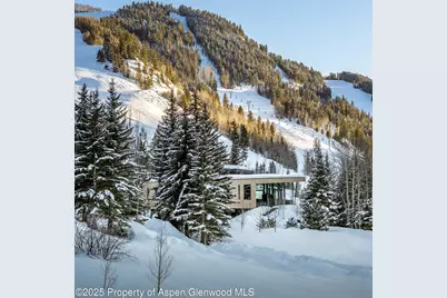 296 Glen Dee Road, Aspen, CO 81611 - Photo 2