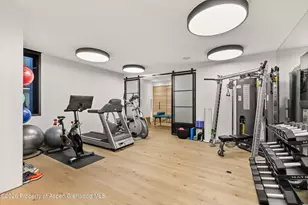 296 Glen Dee Rd, Aspen, CO 81611 - Photo 44