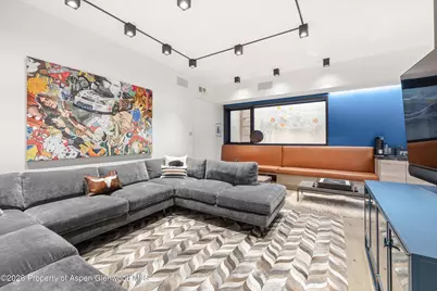 296 Glen Dee Road, Aspen, CO 81611 - Photo 38