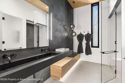 296 Glen Dee Road, Aspen, CO 81611 - Photo 30