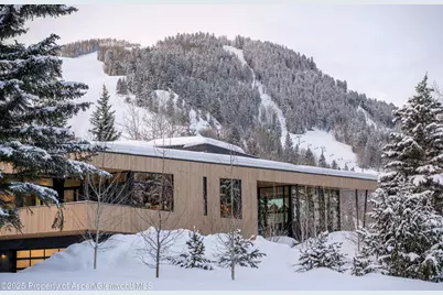 296 Glen Dee Road, Aspen, CO 81611 - Photo 1