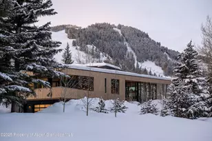 296 Glen Dee Rd, Aspen, CO 81611 - Photo 4