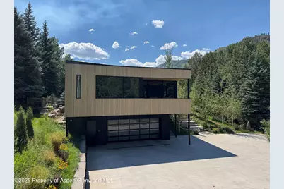 296 Glen Dee Road, Aspen, CO 81611 - Photo 16
