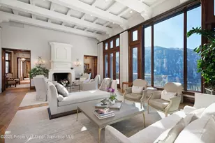 663 Mountain Laurel Dr, Aspen, CO 81611 - Photo 2